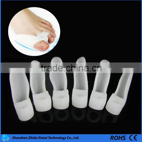 Wholesale Silicone Toe Protector for Hallux Valgus photo-5