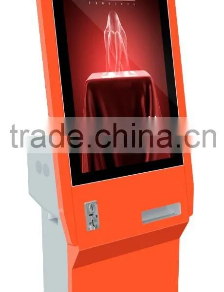 2016 Hot Selling!42 Inch Led Advertising Displayer Photo Printer Kiosk/mini Photo Printer/kodak Photo Printer photo-5