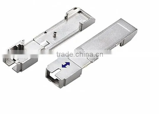 Custom Zinc Die Casting Hardware Fittings photo-2