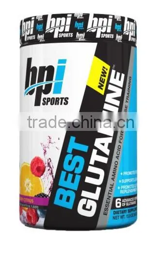 BPI Sports - Best Glutamine