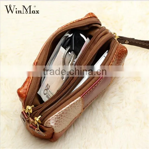 Wholesale Woman Clutch Purse Wallet Ladies Fancy Hand Purse photo-4