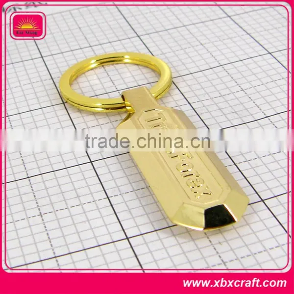 Custom High Quality Zinc Alloy 3d Metal Key Ring photo-4