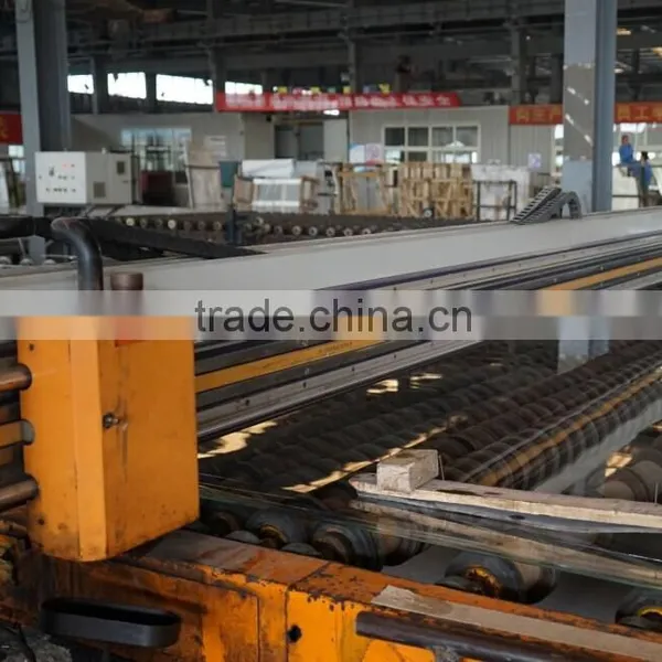 1.8mm Clear Sheet Glass Manufacturer With ISO Certification photo-3