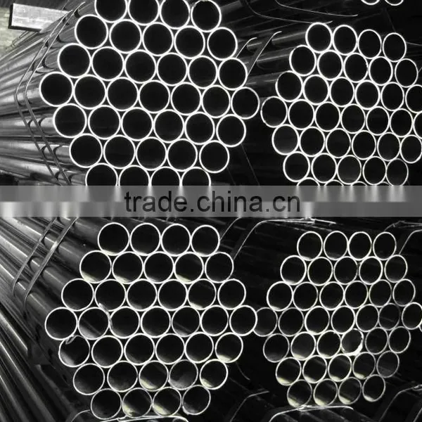 Steel Pipes