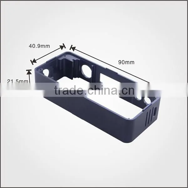 Factroy Produces Kinds of Aluminum Case/housing for Electronic photo-2