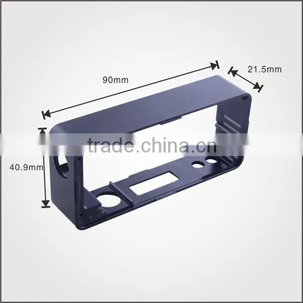 Factroy Produces Kinds of Aluminum Case/housing for Electronic photo-3
