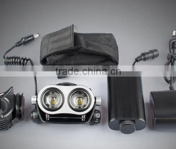 Prado Headlamp Video Headlamp photo-3