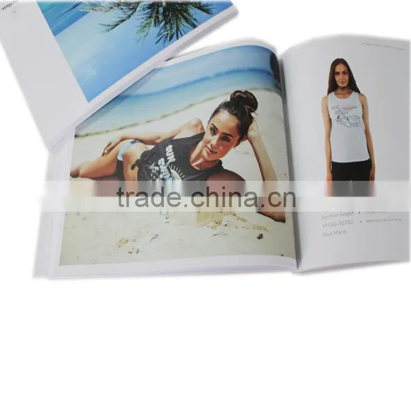 Offset 4/4c Printing Photo Books Hot Photo Album Printing photo-5