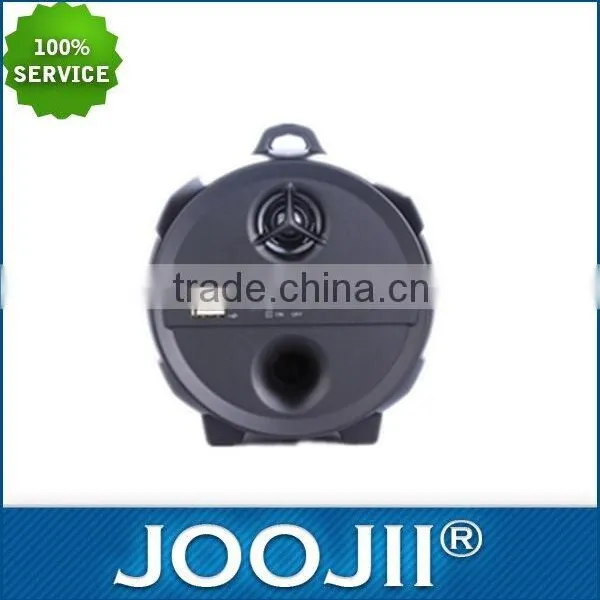Outdoor LED Bluetooth Speaker With POWER Switch USB/TF FM Next/Previous/ Play/pause photo-4