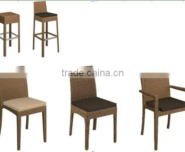 Rattan Chair