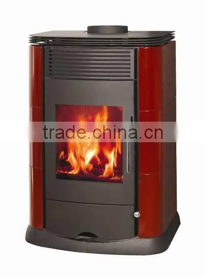 Wood Burning Stove
