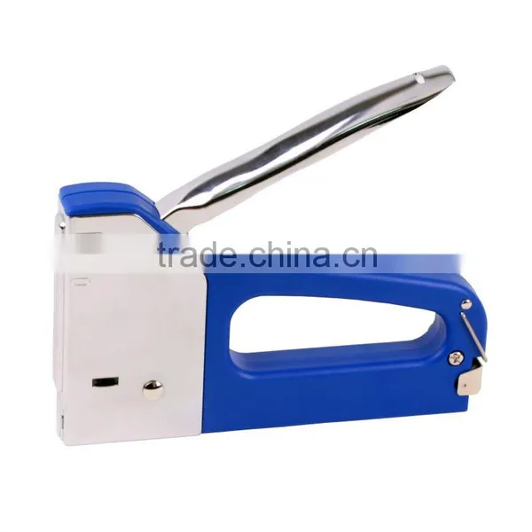 3in1 Staple Gun Tacker 6-14mm
