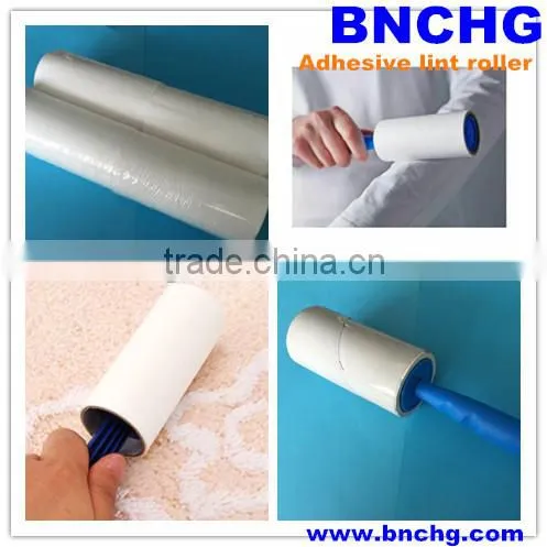 Factory Supplying Strong Adhensive Cleaning Roller Clothes Cleaning Roller