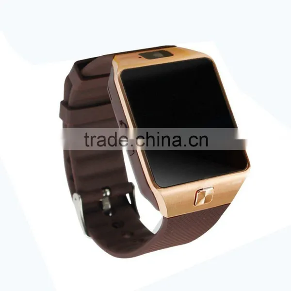 Bluetooth Wrist Smart Watch Phone for Smartphones IOS Android photo-3