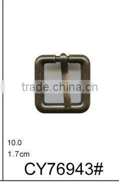 Belt Buckle