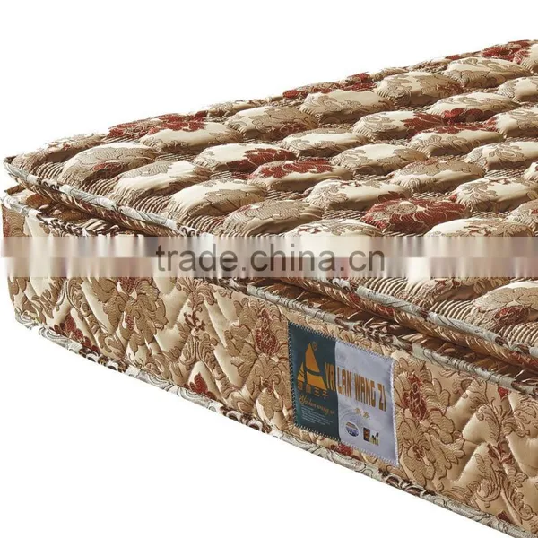 Luxury Morden Royal Design European Size Mattress for Bedroom photo-3