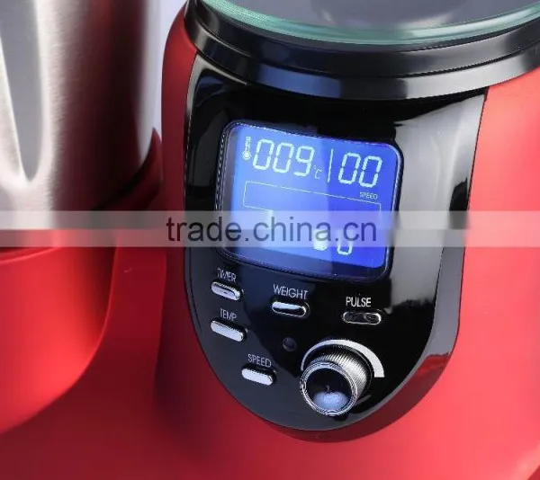 Multifunction High Quality Soup Machine photo-4