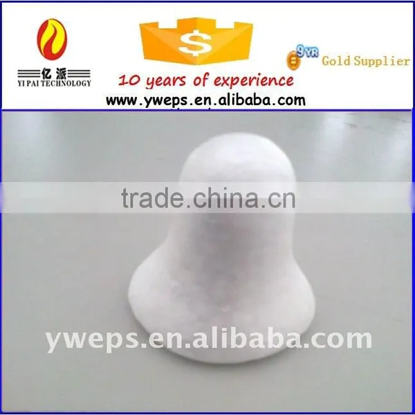 Baby Toy Foam Bell/eps Education Polyfoam Bell photo-2