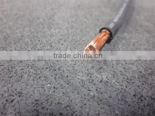 50mm2 Copper Clad Aluminium Welding Cable photo-6