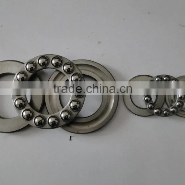 51217 Thrust Ball Bearing photo-3
