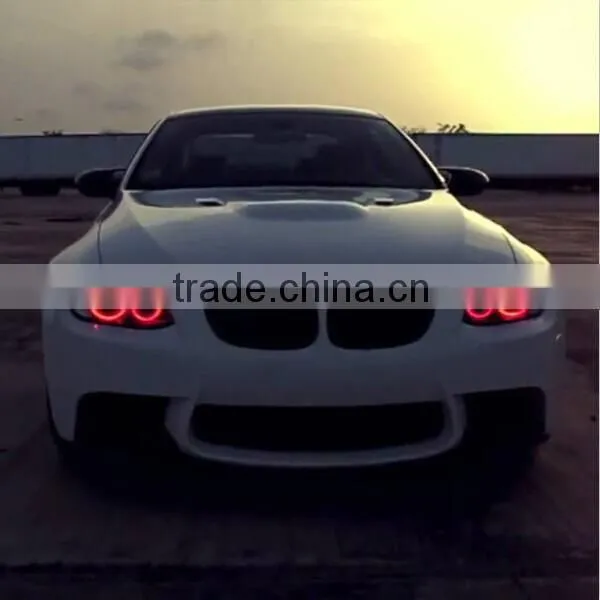 Multi Color 12V DC 5050SMD Light Ring Smd Angel Eye photo-5