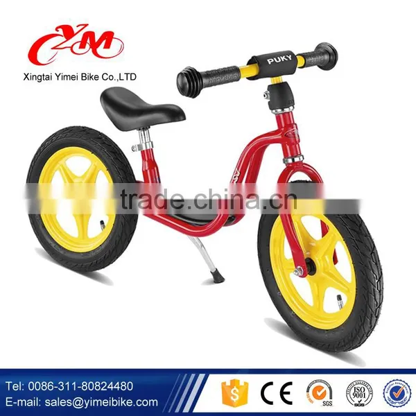 Hot Selling Kids no Pedal Bike for Walking / no Pedal Bicycle With CE /kids Bike no Pedal photo-5
