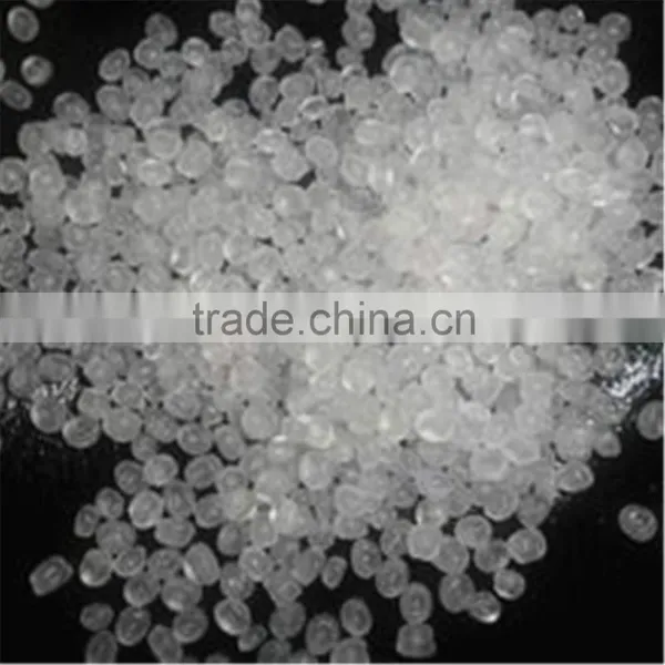 Virgin & Recycled GPPS GRANULES (General Purpose Polystyrene)