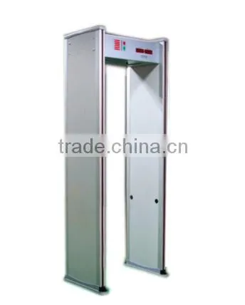 Walk Through Metal Detector Door photo-5
