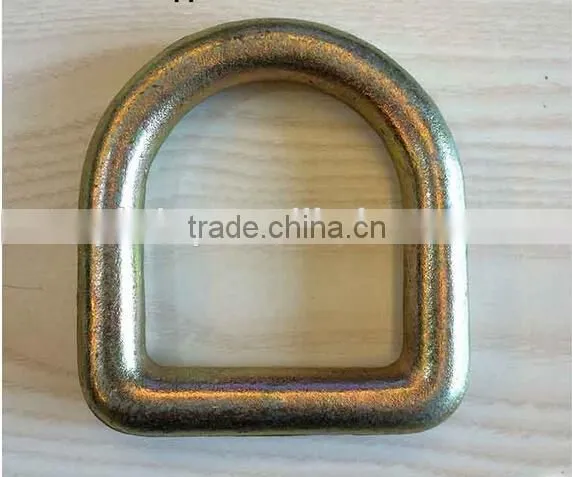 Rigging D Ring From Factory photo-2
