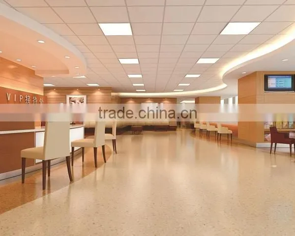 Environmental Protection Wall Panel for Commerce or Office