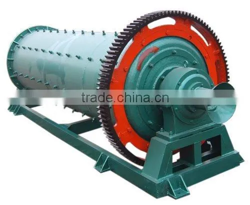 Grinding Mill Cement Ball Mill in Mining Machinery