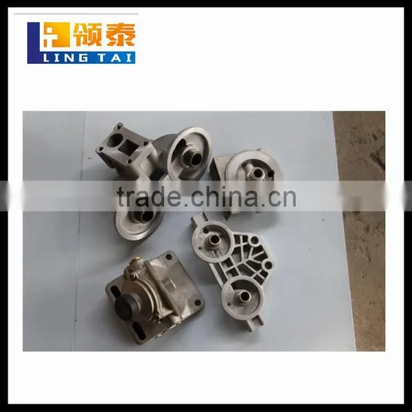 Hot Sale Tractor Parts Oil Filter Seat Truck Parts for Beiben