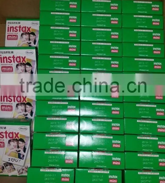 Polaroid Instax Mini Film Twin Pack 7s 8 10 20 25 50s 90 SP-1 Quality Choice photo-4