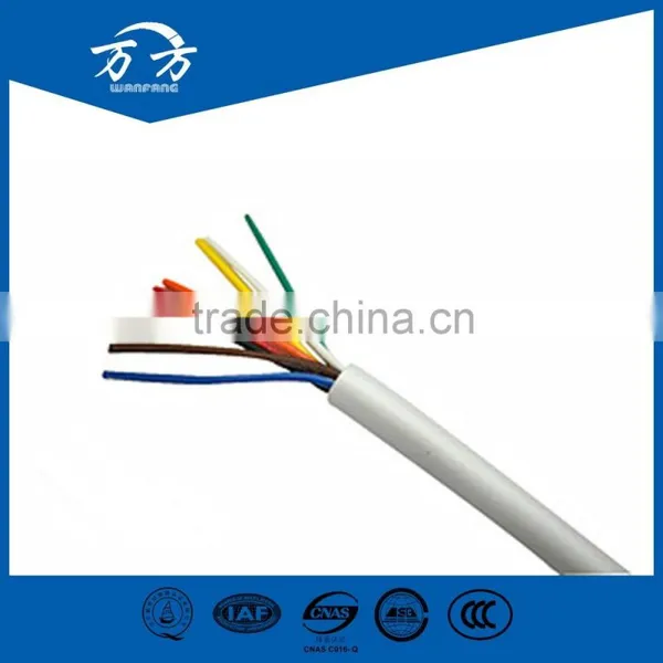 450/750V 1.5 sq mm Copper Core Pvc Insulation Flexible Wire photo-6