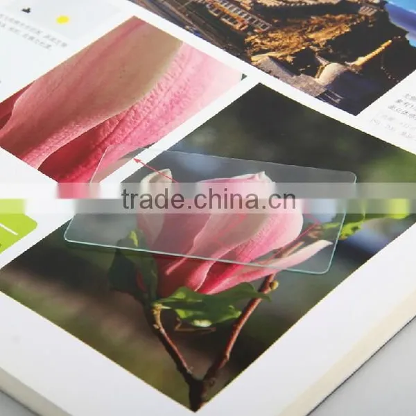 EIRMAI Screen Protector LCD D7100 / Electrostatic Adsorption,scratch-resistant,waterproof photo-2