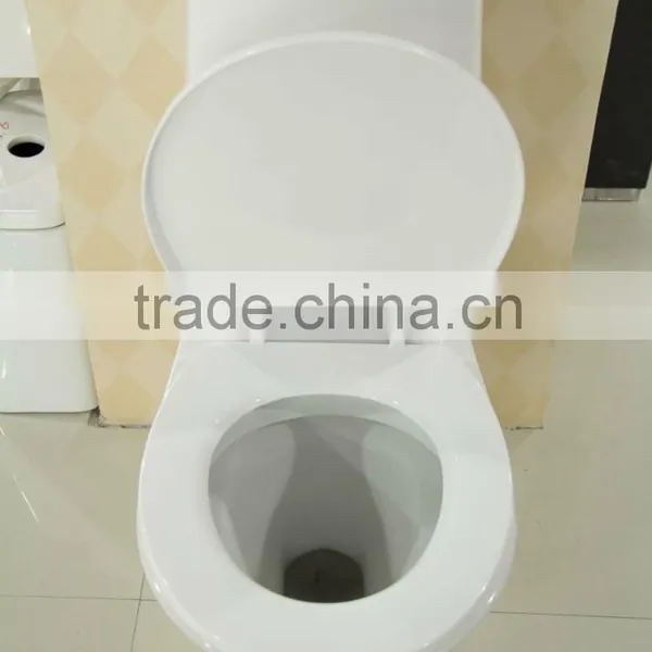 W8510 Oxo Sanitary Ware Sales Promotion Two Piece Toilet photo-2