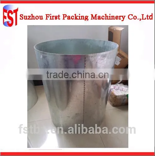 Price Of Automatic Tin Can Roll Forming Machine photo-5