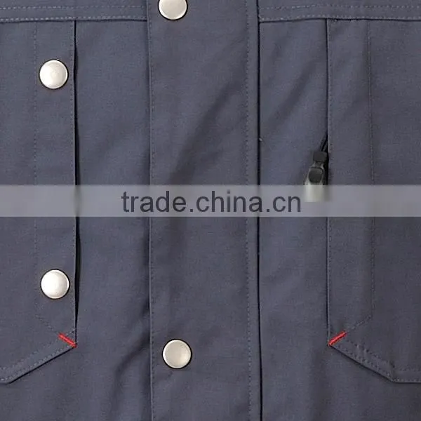 2015 Man Workwear for Builders(LWM2210B) photo-4