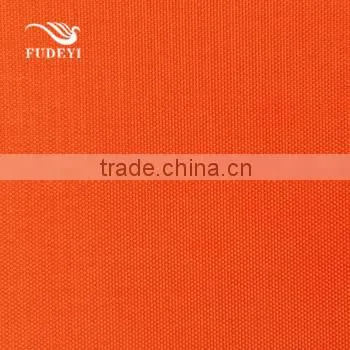 Wholesale ULY Coated 100% Polyester Twill Fabric photo-3