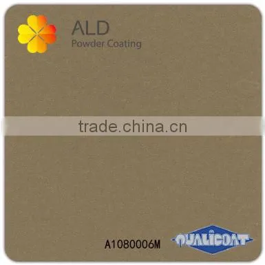 Metallic Epoxy Powder Coating photo-2