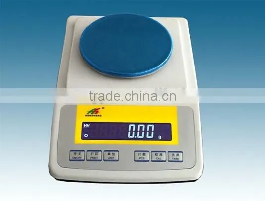Analytical Balanace.scale ,weichengya Laboratory Supplier photo-2