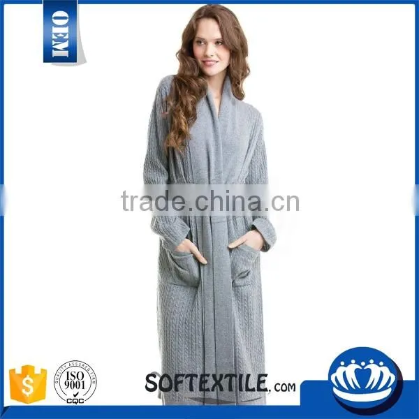 2016 Hot Sale Elegant Style Robe Woman Wholesale Quality Choice photo-5