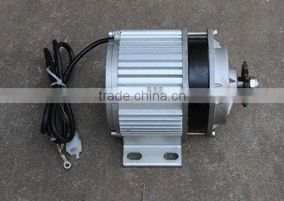 E Tricycle Motor