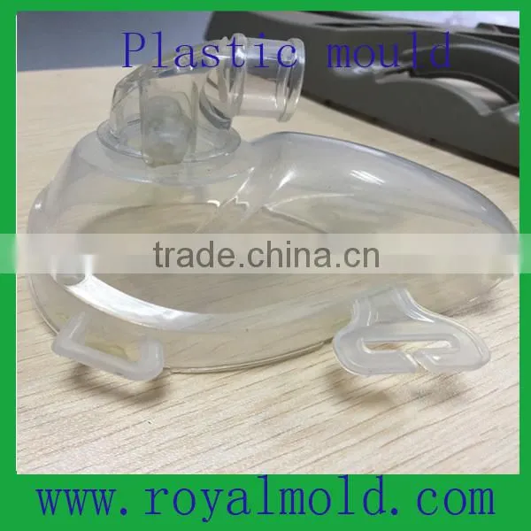 High Precision Plastic Injection Mould/mold/moulded/tooling China Manufacturer photo-6