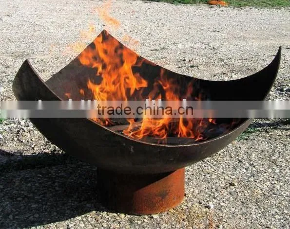 firepit