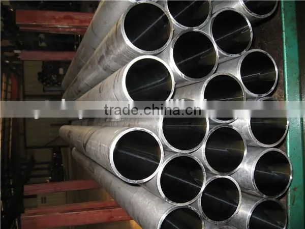 Round Cylinder Precision Cold Finished Tube photo-3