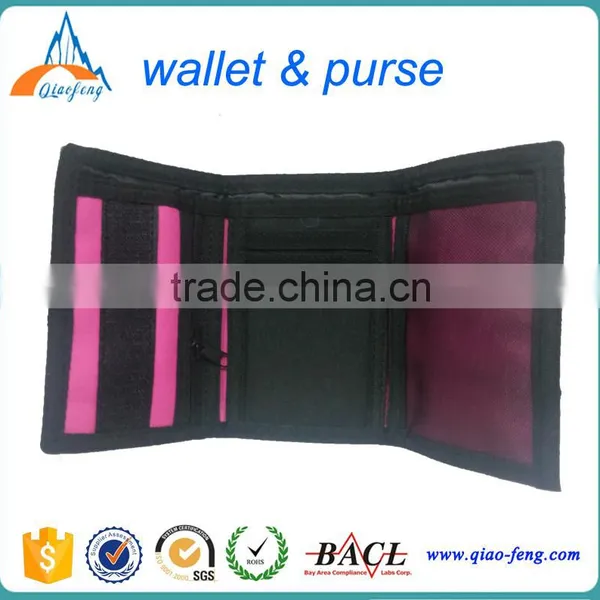 Polyester Wallet and Kids Wallet photo-2