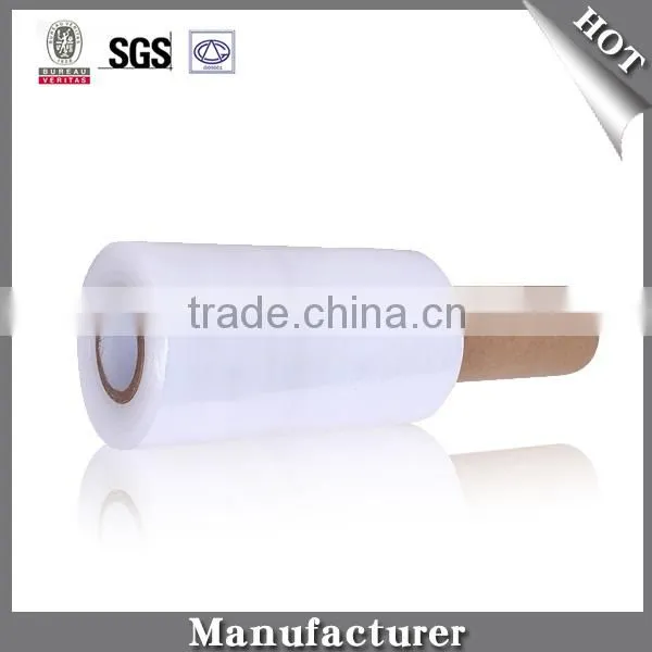 PE Mini Stretch Banding Film photo-2
