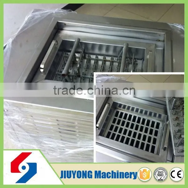 Superior Quality Stainless Steel Ice Cream Making Machine photo-3