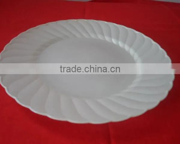 PP Disposable Food Tray